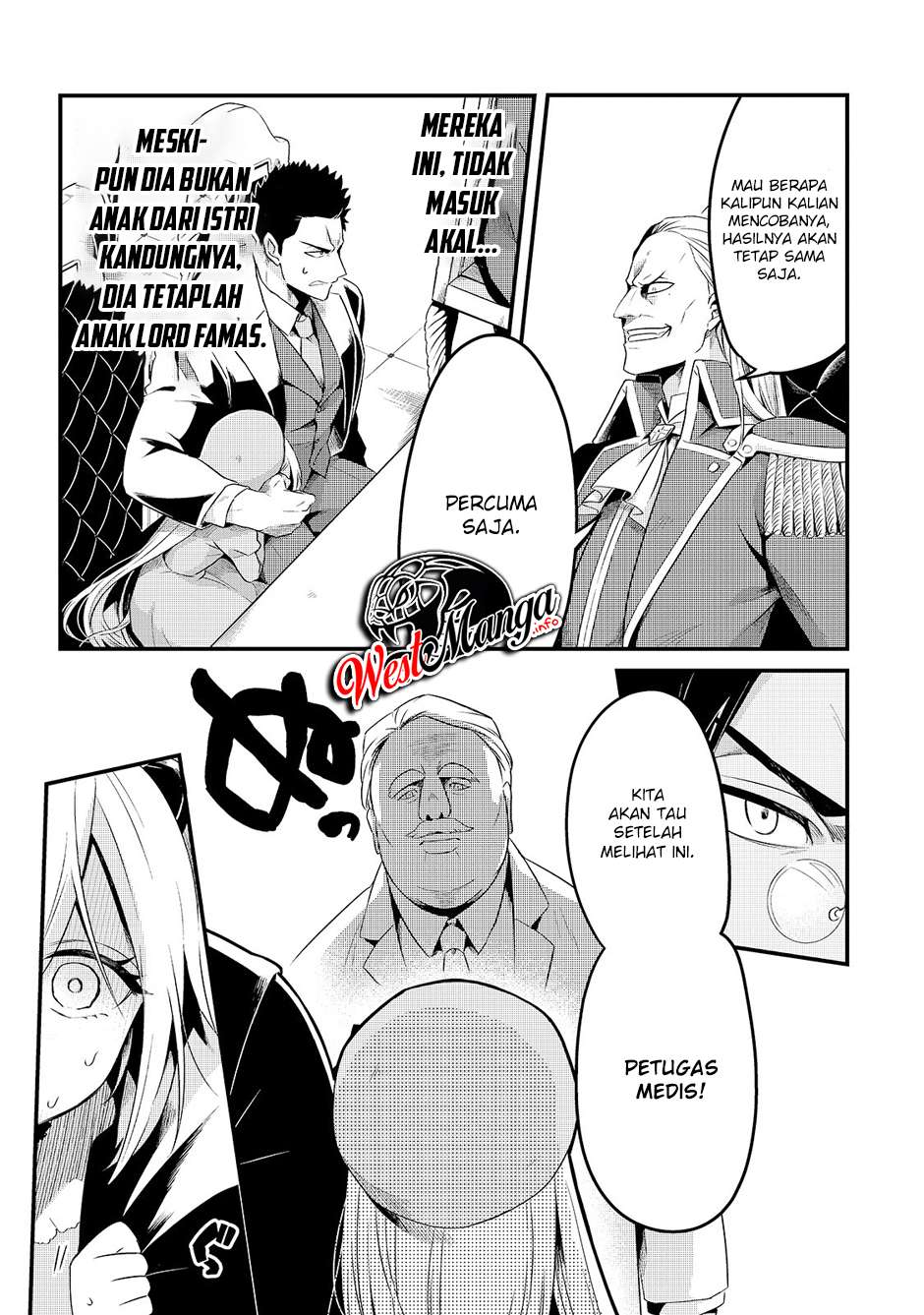 Welcome to Cheap Restaurant of Outcasts! (Tsuihousha Shokudou e Youkoso!)
